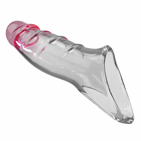 Pretty Love Darnell providni anatomski produžetak od TPE materijala