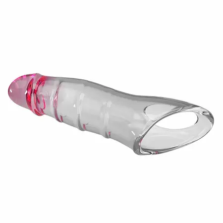 Pretty Love Darnell providni anatomski produžetak od TPE materijala