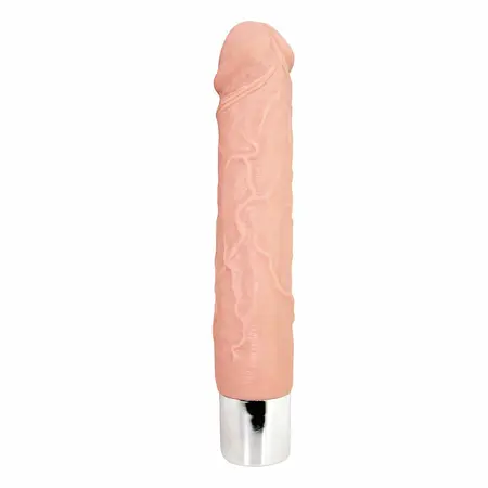 Pretty Love Osric Pro Flexible Intimate Massager, 10 Modes, USB, Beige