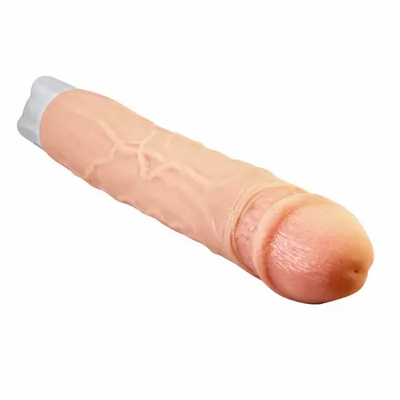 Pretty Love Osric Pro Flexible Intimate Massager, 10 Modes, USB, Beige