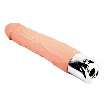 Pretty Love Osric Pro Flexible Intimate Massager, 10 Modes, USB, Beige