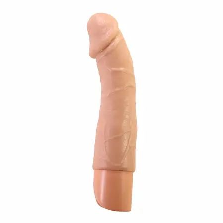 Pretty Love Jermaine Flexible Vibrating Intimate Device, USB, 10 Modes