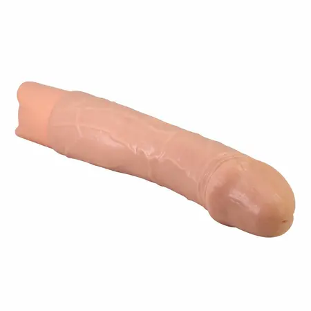 Pretty Love Jermaine Flexible Vibrating Intimate Device, USB, 10 Modes