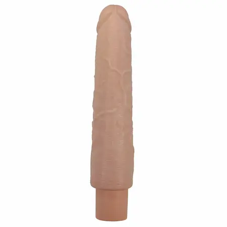 Pretty Love Soren Flexible Silicone Vibrating Intimate Device USB-C