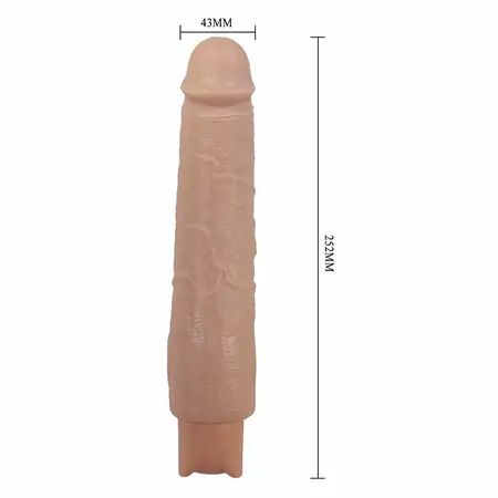 Pretty Love Soren Flexible Silicone Vibrating Intimate Device USB-C