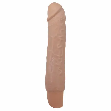 Pretty Love Rufus Flexible Anatomical Vibrating Model USB-C 10 Modes