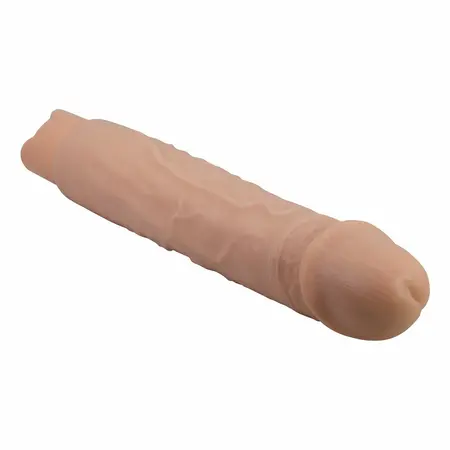 Pretty Love Rufus Flexible Anatomical Vibrating Model USB-C 10 Modes