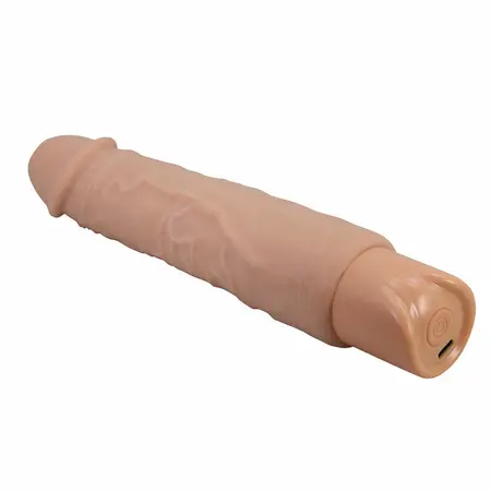 Pretty Love Rufus Flexible Anatomical Vibrating Model USB-C 10 Modes