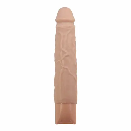 Pretty Love Osric Flexible Vibration Device, Realistic Texture, USB-C