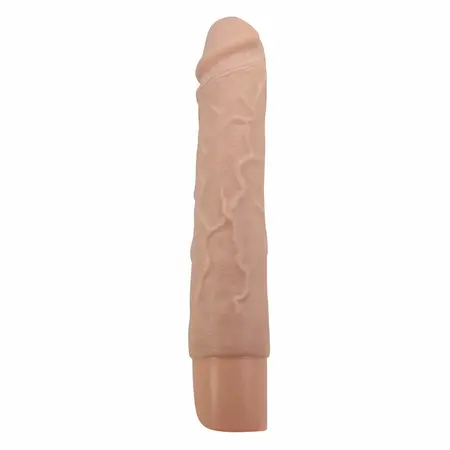 Pretty Love Osric Flexible Vibration Device, Realistic Texture, USB-C