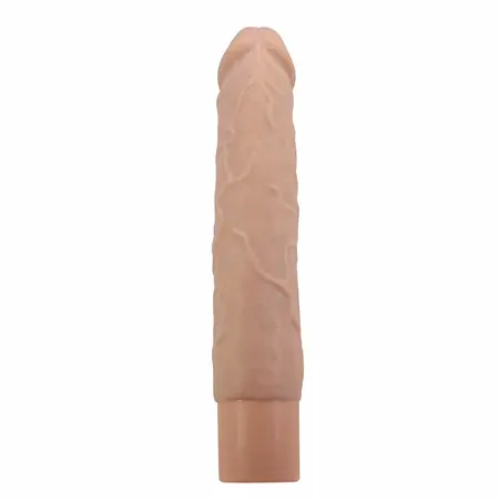 Pretty Love Osric Flexible Vibration Device, Realistic Texture, USB-C