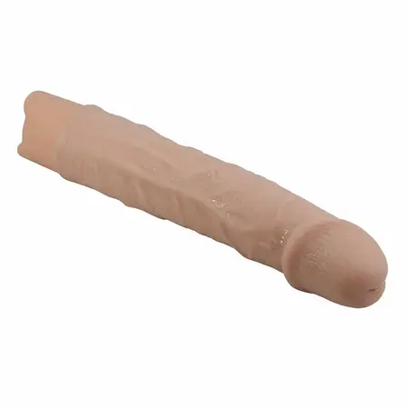 Pretty Love Leander Flexible Silicone Vibrating Device USB Rechargeable