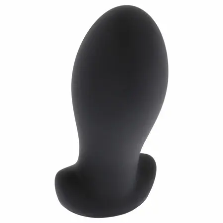 HIDDEN DESIRE Extreme Heavy Stretcher Plug Extra Large silikonski čep 7.5cm