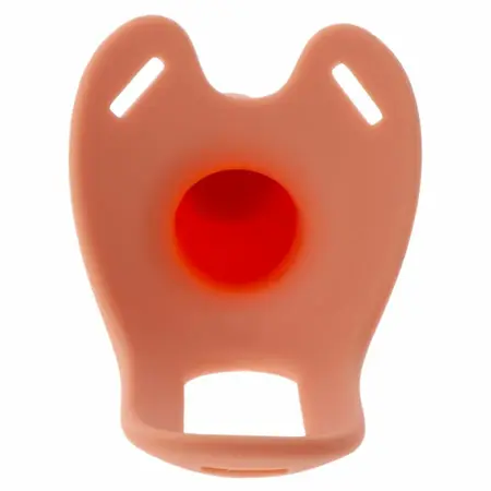 HIDDEN DESIRE Inferno Extension System 16 cm - Adjustable Silicone Model