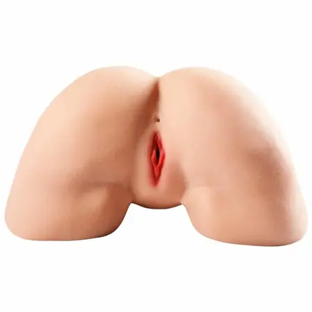 Hidden Desire Big Ass Milking Torso 16kg, TPR, punjivi, vodootporan