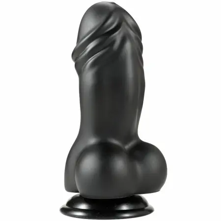 Hidden Desire Inferno Fat Boys 19cm Intimate Machine with Suction Cup PVC