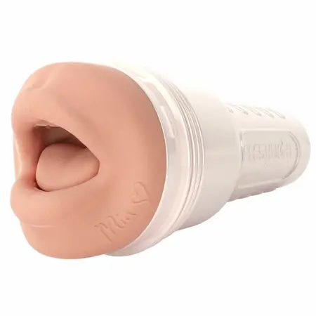 Fleshlight Girls Mia Malkova Headshot masturbator za intimnu stimulaciju 24cm