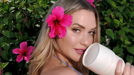 Fleshlight Girls Mia Malkova Headshot masturbator za intimnu stimulaciju 24cm