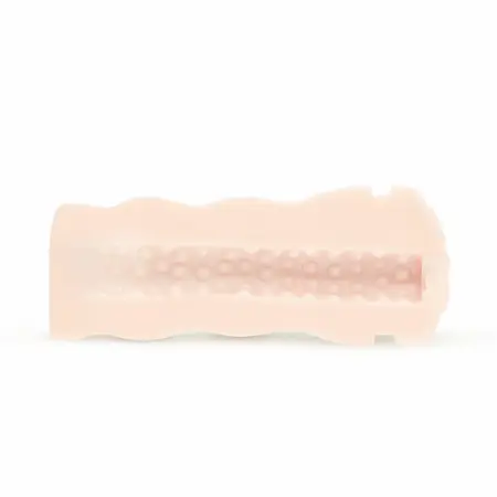 FPPR XXL Blue intimna mašina, ergonomski dizajn, mekan materijal, 23.3 cm