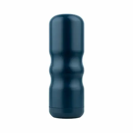 FPPR XXL Blue intimna mašina, ergonomski dizajn, mekan materijal, 23.3 cm