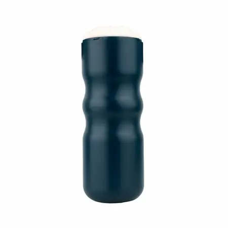 FPPR XXL Blue intimna mašina, ergonomski dizajn, mekan materijal, 23.3 cm