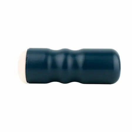 FPPR XXL Blue intimna mašina, ergonomski dizajn, mekan materijal, 23.3 cm