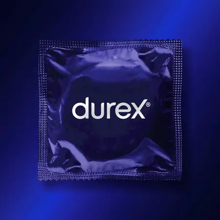 Durex Intense Orgasmic 24 komada, stimulišući kondomi sa lubrikantom