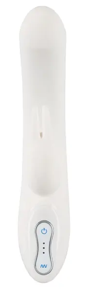 Pepper Parties Dreiklang intimni stimulator sa tri motora od silikona 23cm