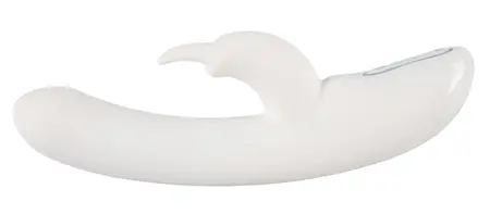 Pepper Parties Dreiklang intimni stimulator sa tri motora od silikona 23cm
