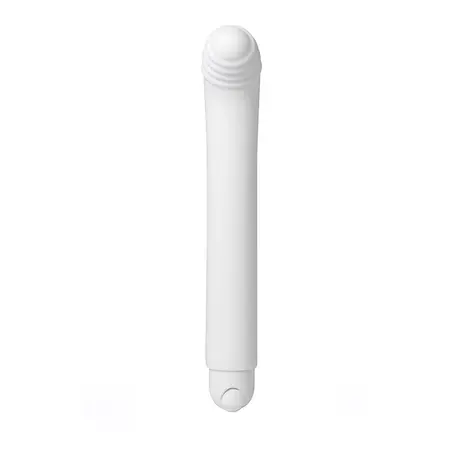 Misty G-Spot Personal Massager Curved Neck Vibrator Pink 5060311473325