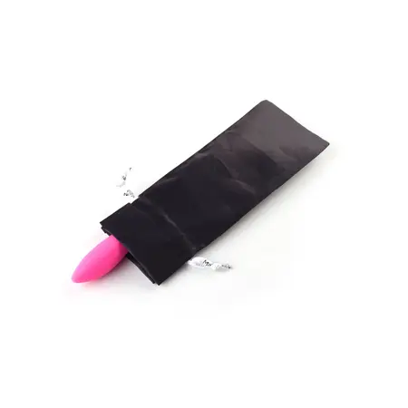 Maia Victoria Silicone Dual Motor Intimate Device, USB Rechargeable, Pink