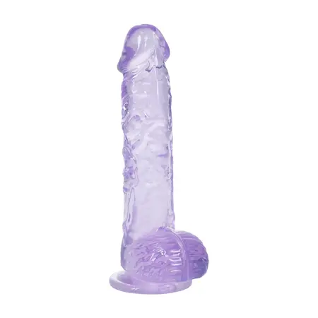 REALROCK Crystal Clear 5