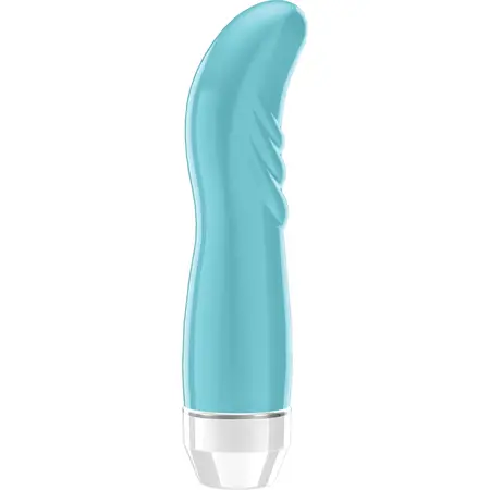 Loveline Liora Multi-Speed G-Spot Vibrator, Compact, Showerproof, Pink