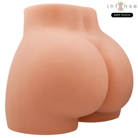 INTENSE Deep Touch Richie Torso 4.7kg vibrirajući i potisni sistem od TPE materijala