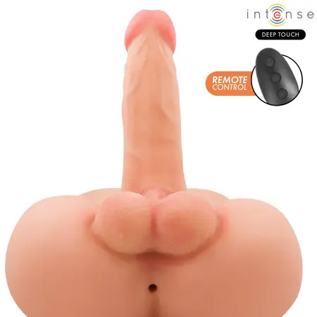 INTENSE Damien anatomski torzo sa pokretima na daljinsko upravljanje 3.5kg