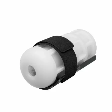 Lovense Solace Pro Grip Kit White - Adjustable Support Accessory Set