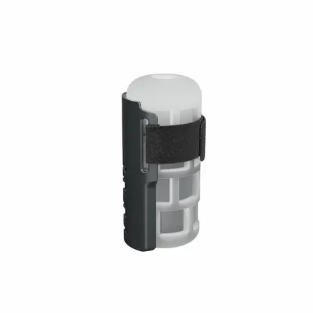 Lovense Solace Pro Grip Kit White - Adjustable Support Accessory Set