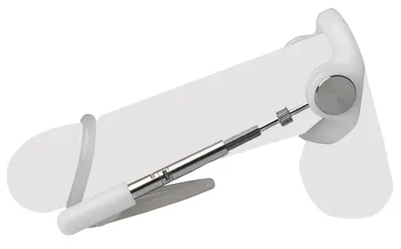 Jes-Extender Platinum 950 intimni sistem za ekstenziju, podesivi luksuzni set