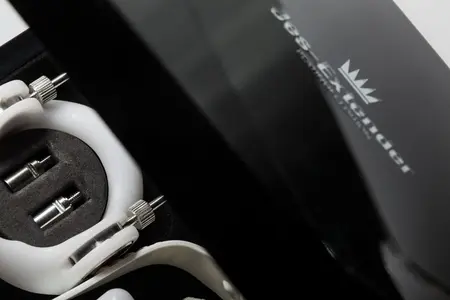 Jes-Extender Platinum 950 intimni sistem za ekstenziju, podesivi luksuzni set