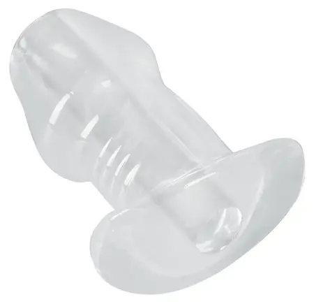 ANOS Tunnel providni intimni čep 10.2 cm TPE šuplji dizajn