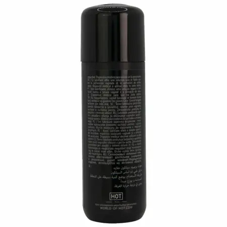 HOT Premium Silicone Glide 50ml, vrhunski silikonski lubrikant