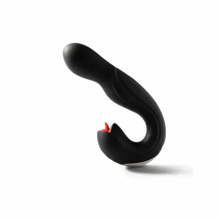 HoneyPlayBox JOI Pro Dual Action Vibrator Black Wireless Remote