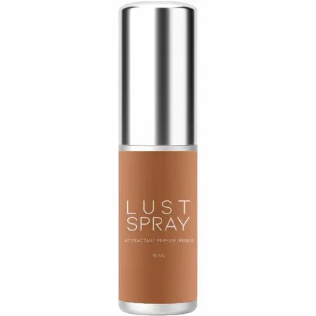 RUF Lust Spray Oriental toaletna voda unisex 15ml orijentalne i drvenaste note