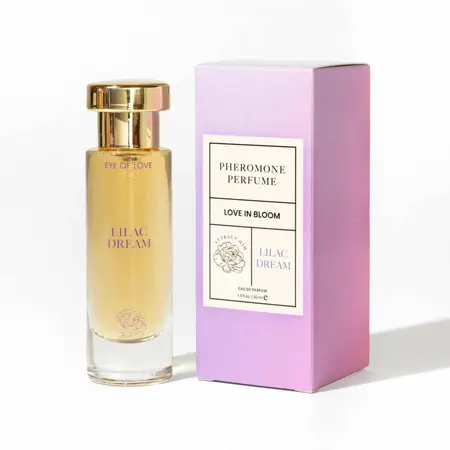 Eye of Love Lilac Dream veganski parfem sa feromonima 30ml