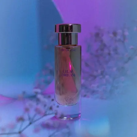 Eye of Love Lilac Dream veganski parfem sa feromonima 30ml