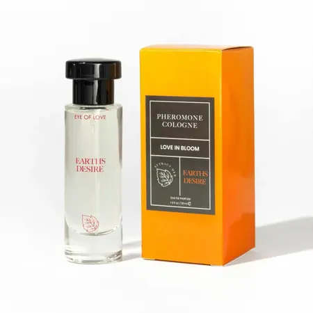 Eye of Love Earth’s Desire intimni parfem sa feromonima 30ml