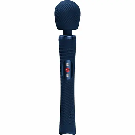 FUN FACTORY VIM Wand masažer Night Blue lagan i neverovatno tih model