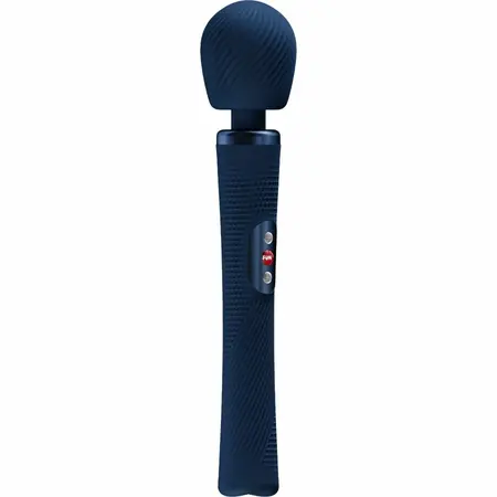 FUN FACTORY VIM Wand masažer Night Blue lagan i neverovatno tih model