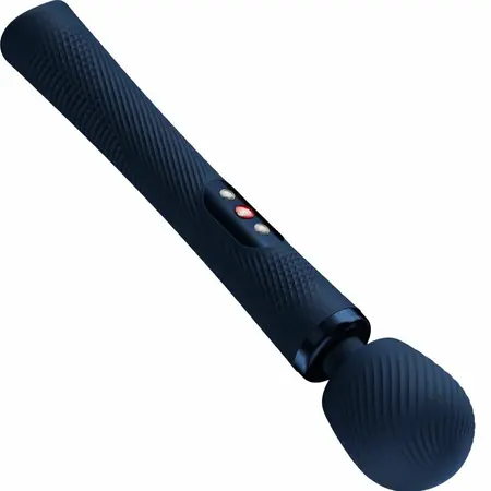 FUN FACTORY VIM Wand masažer Night Blue lagan i neverovatno tih model