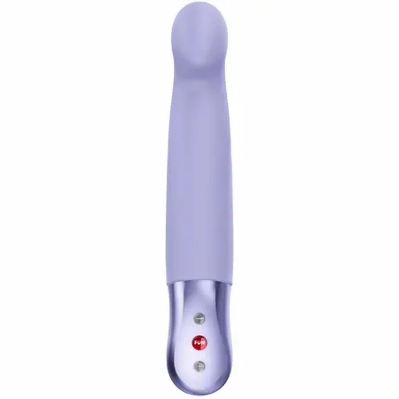FUN FACTORY STRONIC G pulsirajući intimni masažer, ljubičasti, 21 cm, vodootporan